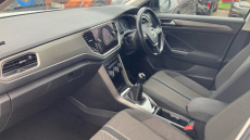 Volkswagen T-Roc 1.0 TSI SE 5dr Petrol Hatchback